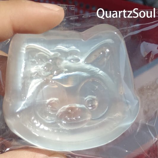 Selenite Bell Crystal Bulk Wholesale Collection