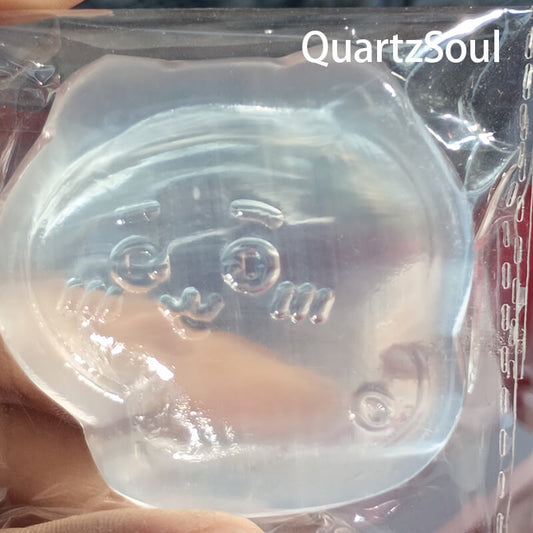 Premium Selenite Cat Crystal Wholesale for Crystal Suppliers