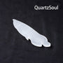 Selenite Crystal Size and Scale