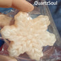 Snowflake Selenite Crystal for Wholesale Crystal Suppliers