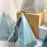 Trolleite points in various sizes for wholesale purchase