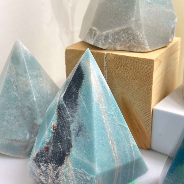 Trolleite points in various sizes for wholesale purchase