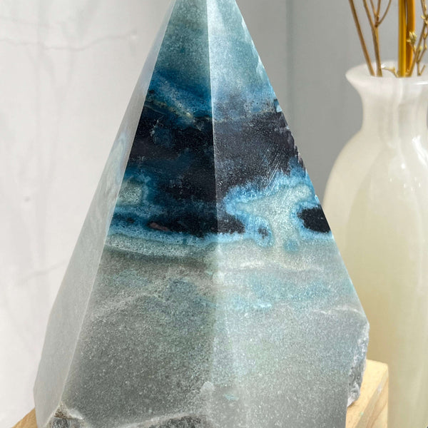 Wholesale Trolleite crystals for metaphysical shops