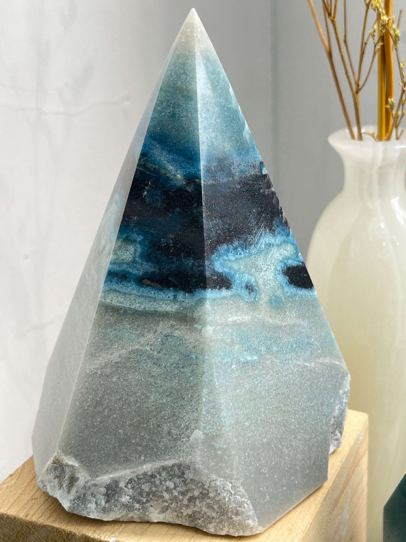 Wholesale Trolleite crystals for metaphysical shops