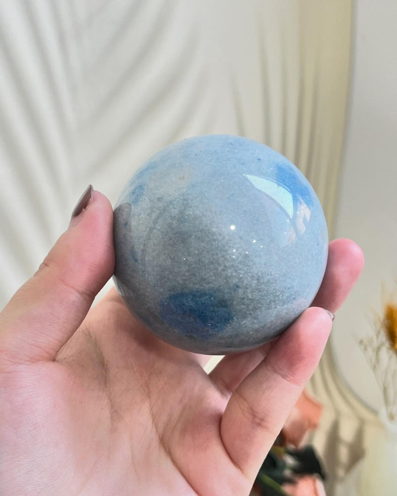 Wholesale Collection of Trolleite Crystal Spheres for Retailers