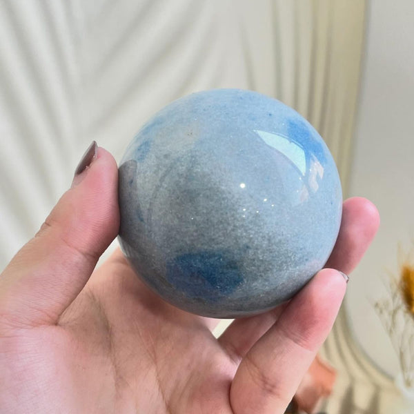 Wholesale Collection of Trolleite Crystal Spheres for Retailers