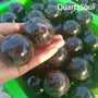 Premium wholesale MoonStone spheres for crystal retailers and metaphysical shops