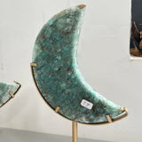 Wholesale Amazonite Moon Stones for Crystal Therapy Practitioners