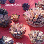 Wholesale Amethyst Crystal Clusters for bulk purchase online