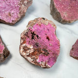 Wholesale Pink Calcite Natural Stone for Metaphysical Shops