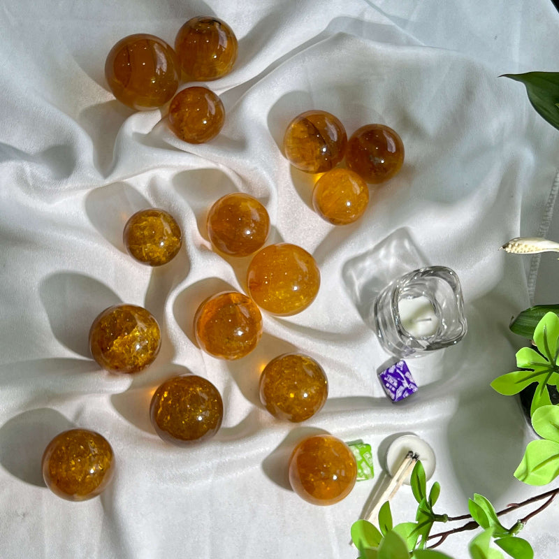 Wholesale Quartz and Fluorite Crystal Collection for Retailers
