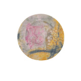 Wholesale Rhodonite Bear Carving Display Crystal Supply