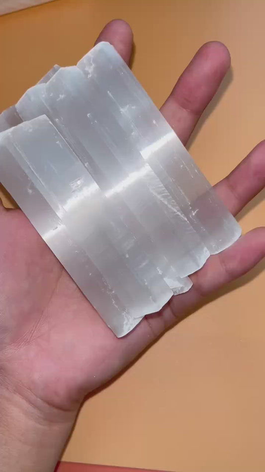 Selenite