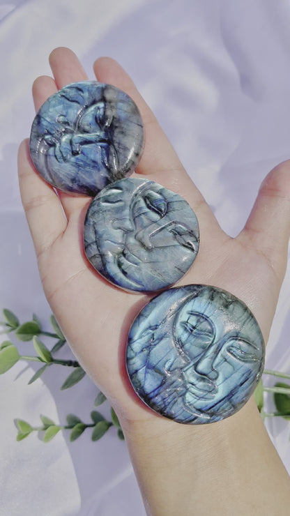 Labradorite caring buy 10 one free