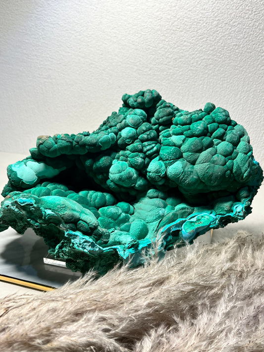 malachite