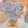 Premium natural amethyst crystals for wholesale healing and metaphysical supply