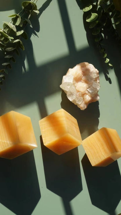 Calcite